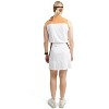 Women's Wo Brook Stripe Skort - Abacus Sportswear US - 2 of 4