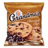 Grandma's Cookies Variety Tray, Assorted Flavors, (6) 3.25 oz, (26) 2.5 oz, 32 Bags/Carton - image 3 of 4