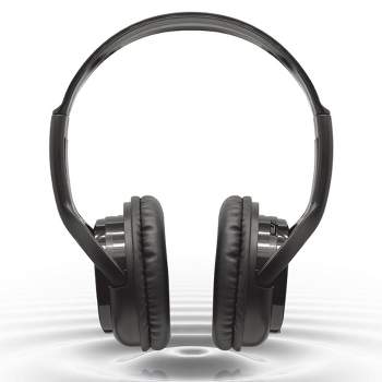 Beats Solo3 Bluetooth Wireless On Ear Headphones - Black - Target