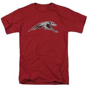 Men's University of Indianapolis Official Primary Logo T-Shirt - 1 of 4