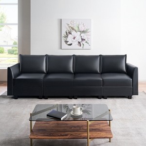 Home Imports Emporium Modern DIY Sectional Sofa - 1 of 4