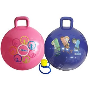 Bintiva Hopper Ball - 1 of 4