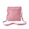 baggallini Women's Go Bagg Crossbody Bag with RFID Wristlet - 3 of 4