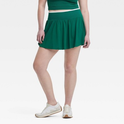 Women's High-Rise Seamless Skort - All In Motion™