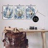 Stupell Industries Trio of Shells & Coral, 16" x 20" - 3 of 4