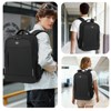 SUGIFT Multi-Purpose Dynamic Backpack Business Durable Laptops Backpack - 2 of 4