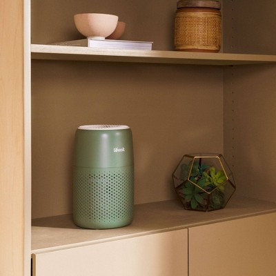 Levoit Core Mini Air Purifier Green