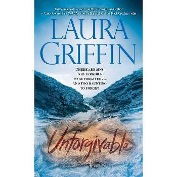Unforgivable - (Tracers) by  Laura Griffin (Paperback)