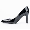 Fashion To Figure Women's Mona Pump - Wide Width - 3 of 4