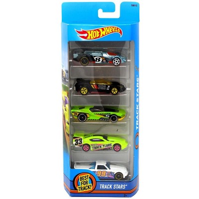 hot wheels cars pack of 5