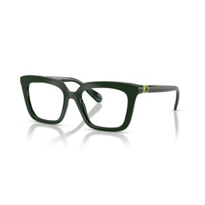 Swarovski SK2043 51mm Female Square Sunglasses - 1 of 4