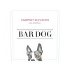 Bar Dog Cabernet Sauvignon Red Wine - 750ml Bottle - image 2 of 4