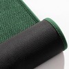 BAGOKIE Non-Slip Bath Mat Super Absorbent & Quick Dry Bathroom Rug - 3 of 4