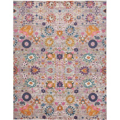 Nourison Passion Bohemian Indoor Rug