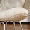 Karl Home Cozy Rocking Leisure Chair - 4 of 4