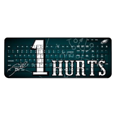 jalen hurts
