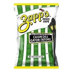 Zapp S New Orleans Kettle Style Voodoo Potato Chips 9oz Target