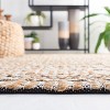 Natural Fiber NFB651 Power Loomed Area Rug - Safavieh - 4 of 4