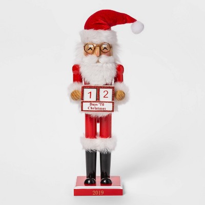 santa countdown