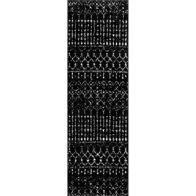 Nuloom Moroccan Blythe Indoor Area Rug