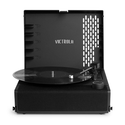 Victrola Revolution GO Portable Rechargeable Bluetooth Record Player - VSC-750