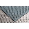 WaterHog 15"x36" Squares Indoor/Outdoor Boot Tray - 4 of 4
