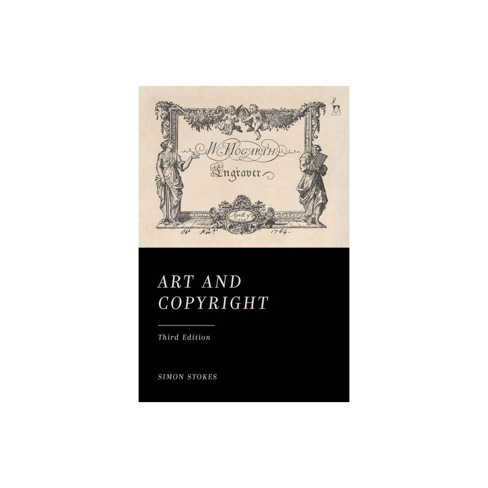 ISBN 9781509934256 Art and Copyright (3rd ed.) (Hardcover