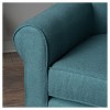Roseville Upholstered Club Chair - Christopher Knight Home - 2 of 4