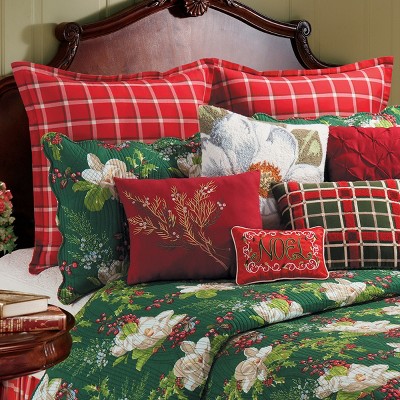 C&f Home Bella Magnolia Quilt Target