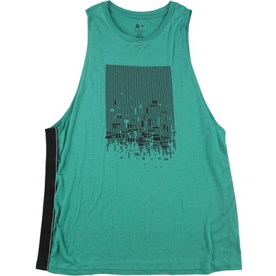 Reebok Womens Cardio Tank Top