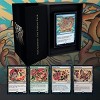 Magic The Gathering: Full Sleeves - The Tattoo Pack Secret Lair Series - 2 of 4