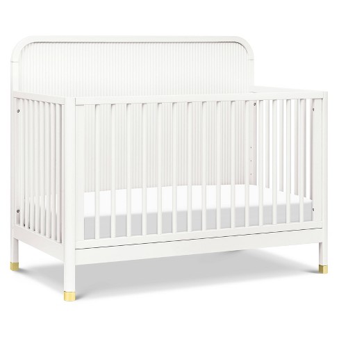 Namesake Brimsley Tambour 4-in-1 Convertible Crib - image 1 of 4