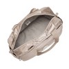 Kipling Deny Metallic Weekender Tote Bag - 3 of 4