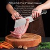 ZWILLING Pro 6" Meat Cleaver - 2 of 4