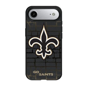 NFL NFC Teams 2025 Illustrated MagSafe Compatible Cell Phone Case for Apple iPhone 17 Series - 1 of 4