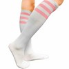 Retro Stripe Pattern Knee High Socks from the Sock Panda (Women's Sizes, Adult Medium) - 3 of 4