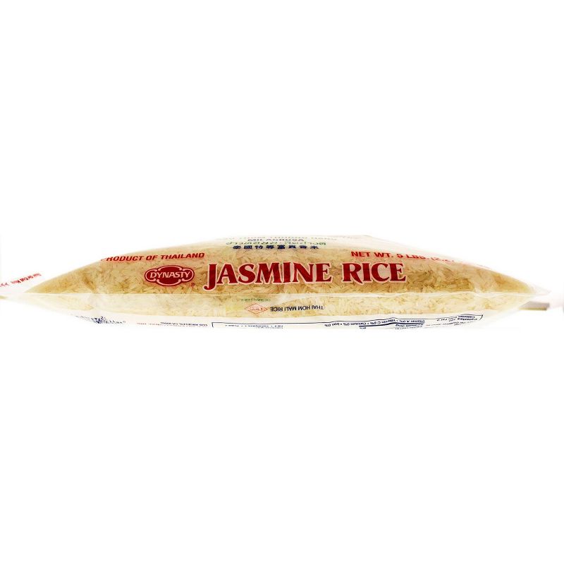 Dynasty Jasmine Rice, 3 of 4