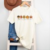 Simply Sage Market Fall Is My Favorite Color Colorful Short Sleeve Tee - 3 of 4