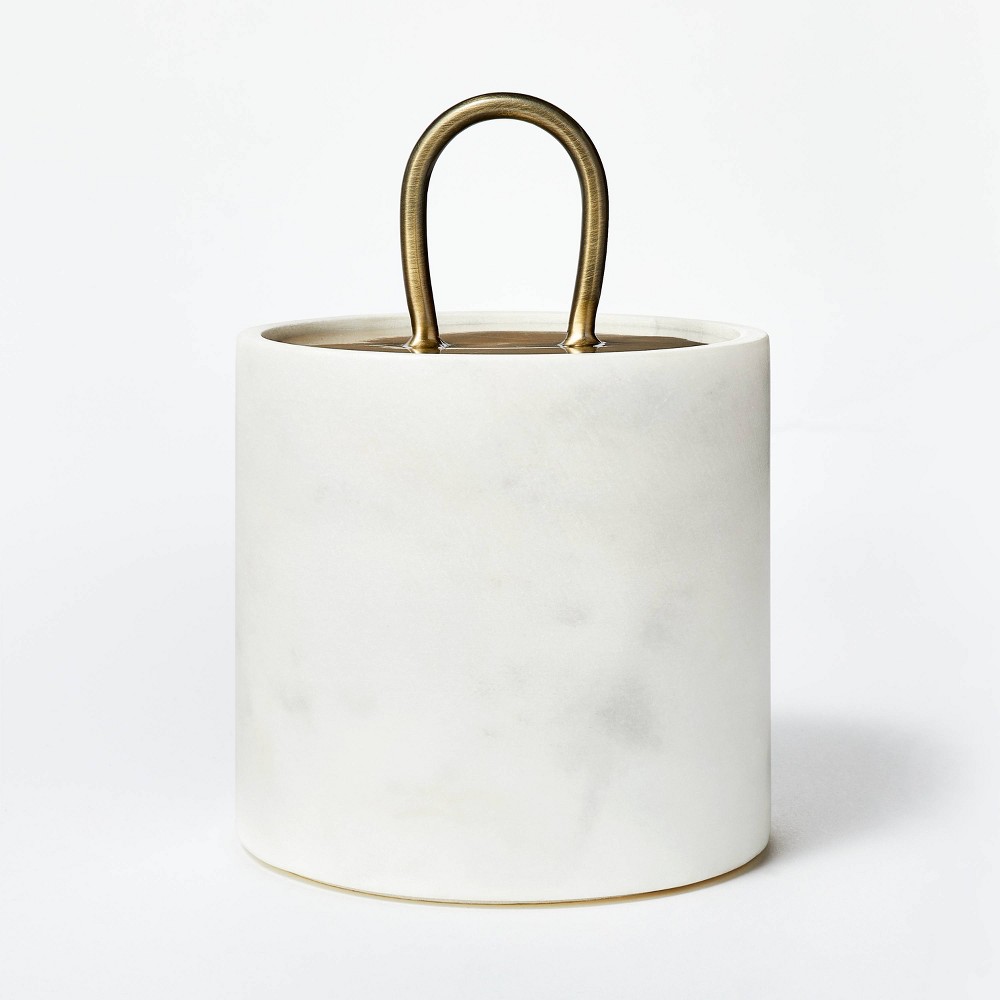 Marble Door Stop - Threshold™ designed with Studio McGee