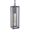 Craftmade Lighting Deka 1 - Light Pendant in  Midnight - 2 of 4