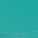 white/mint green