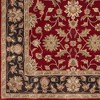 Mark & Day Forli Tufted Indoor Area Rugs Garnet - 4 of 4