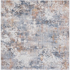 Scarlett SCT408 Power Loomed Indoor Rugs - Safavieh - 1 of 4