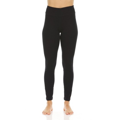 Minus33 Merino Wool Midweight - Women's Wool Leggings Woolverino Black Xs :  Target