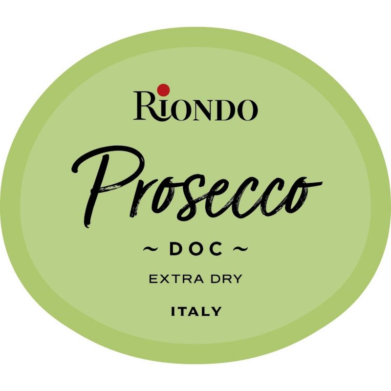 Riondo Prosecco Wine - 750ml Bottle, 2 of 6
