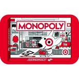 Target Monopoly Target GiftCard