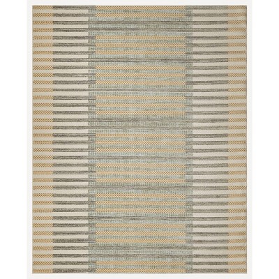 Nourison Modern Nordic Rug