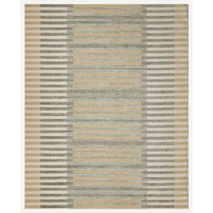 Nourison Modern Nordic Rug - 1 of 4