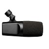 sE DCM3  All-purpose Dynamic Broadcast Microphone Cardioid - 2 of 4