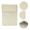 Unique Bargains 7.9" Tablet and Laptop Sleeve with Accessories Pouch 1 Set - 3 of 4